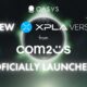 XPLA Verse launches on Oasys and Com2uS titles are now available