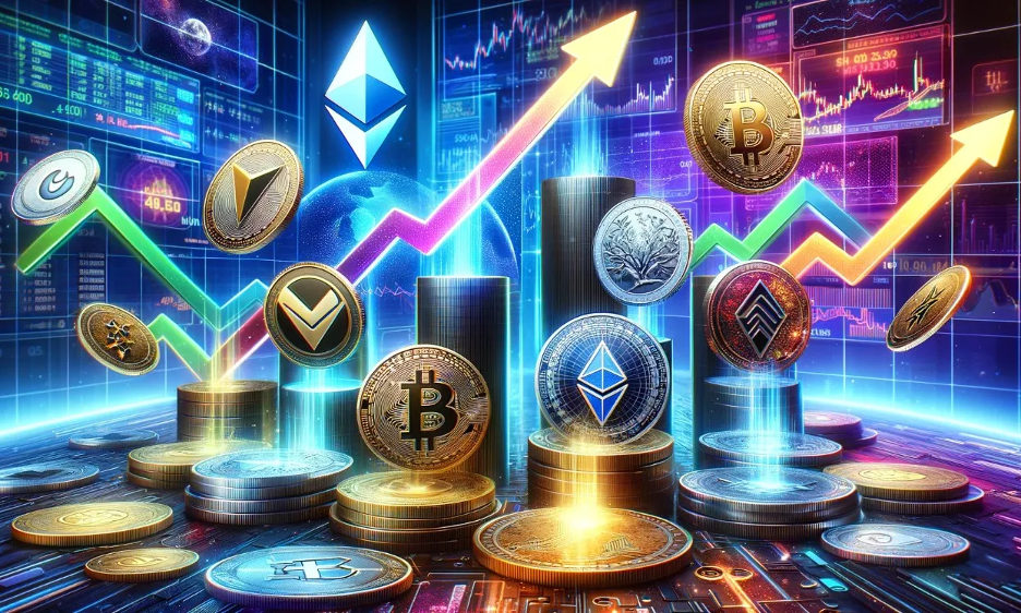 Best Altcoins to Add to Your Portfolio This July