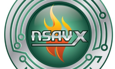 NSAV Announces MadHatter NFT Integration