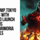 double jump.tokyo and Ubisoft launch Champions Tactics