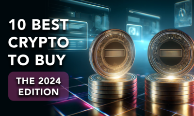 10x Best Cryptocurrency To Buy Now [today] 2024 | Updated Crypto Investment Analysis for the Crypto Bull Run with ButtChain, XRP, Solana, Celestia, BlockDAG, Sealana, Bonk, WienerAI, Shiba Inu, Tron, and Dogecoin