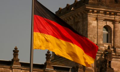 German lawmaker calls on government to halt Bitcoin liquidation and adopt it as strategic reserve