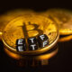 Spot Bitcoin ETFs Turn Negative as BTC Price Drops