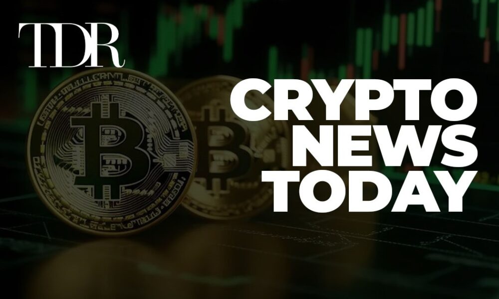 Cryptocurrency News Today - July 12, 2024