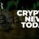 Cryptocurrency News Today - July 12, 2024