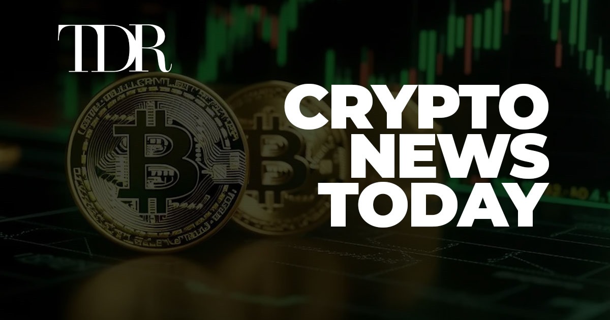 Cryptocurrency News Today - July 12, 2024