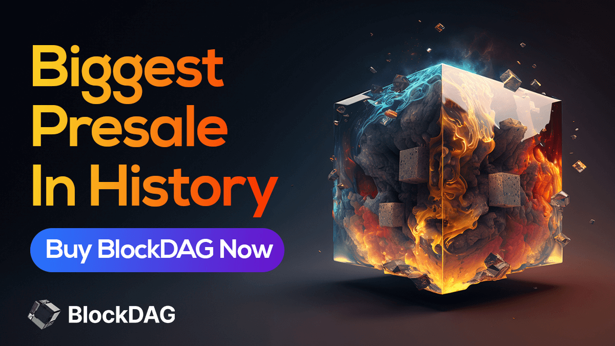 BlockDAG Peaks, Lido DAO Token Value, Top Altcoins, Toncoin Results