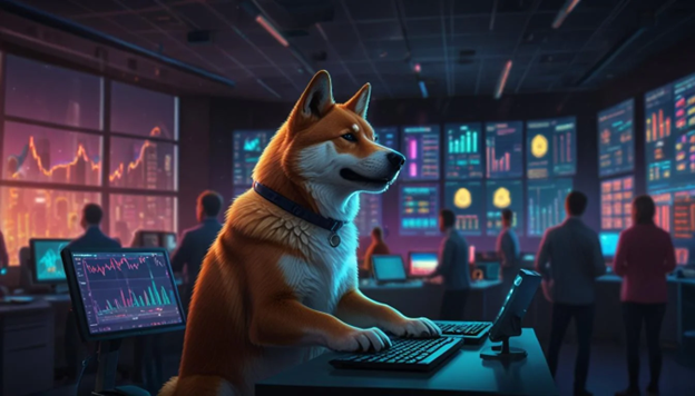 Coinbase Files with CFTC to List Altcoin Futures, Including Polkadot and Shiba Inu