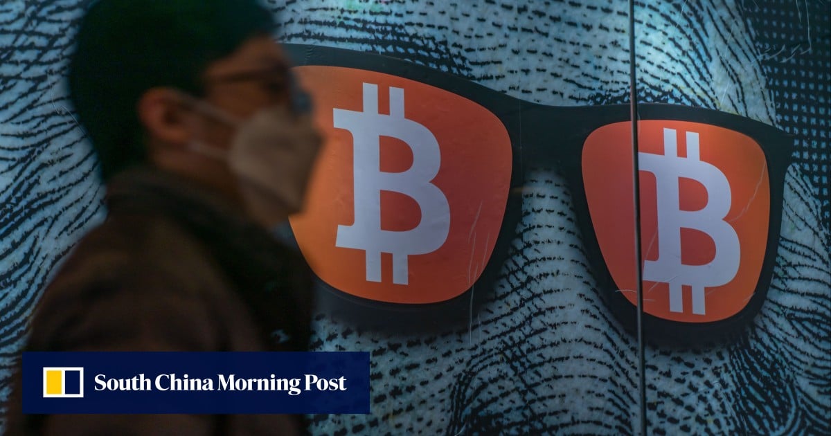 Hong Kong authorities are gaining experience in disrupting illicit cryptocurrency activities: experts