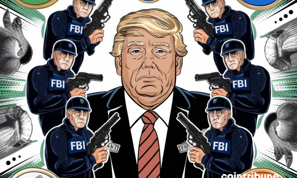 Trump Escapes Assassination Attempt, Altcoins Surge!