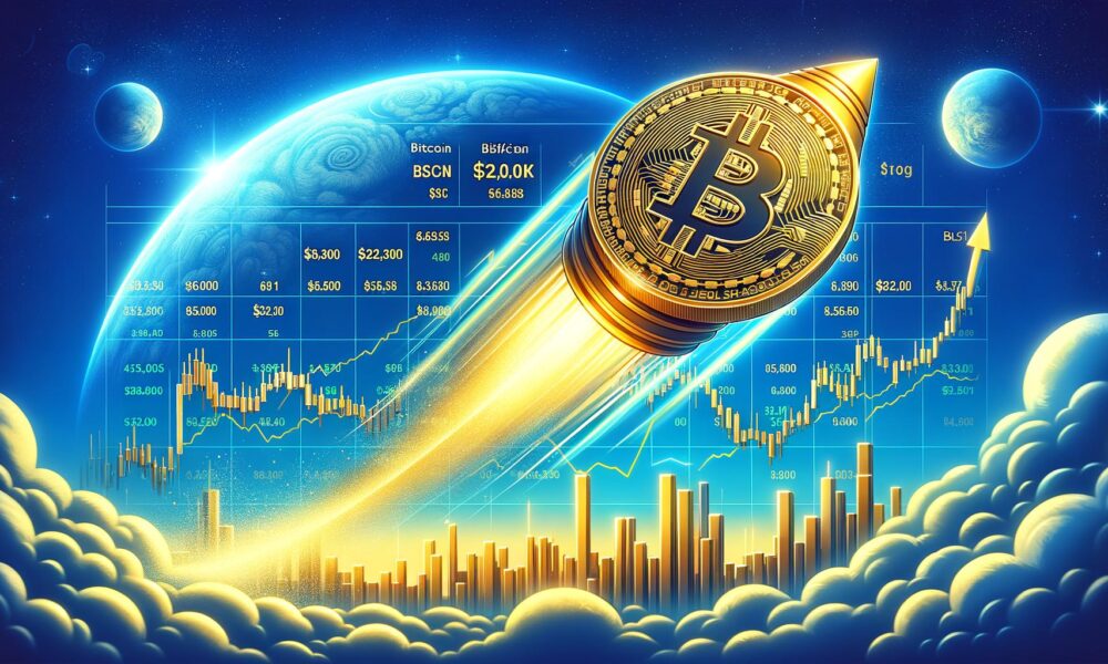 Bullish Momentum Rising: Will Prices Rise?