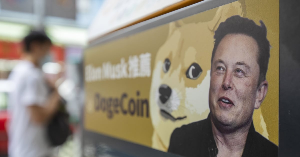 Does 90 Million Dogecoin Wallets Mean This Memecoin Is No Longer a Joke?