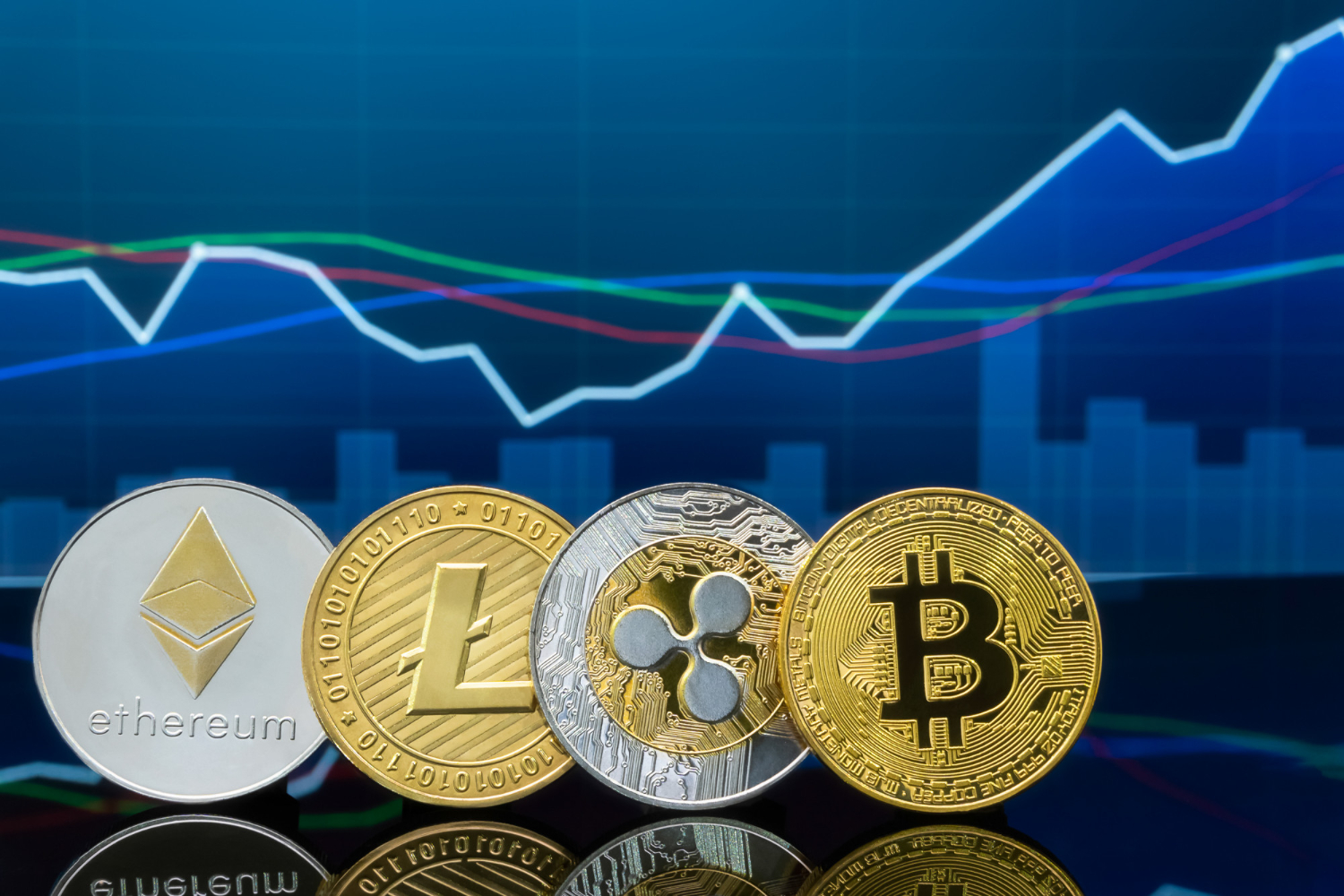 Will Bitcoin and Altcoins Continue to Rise?