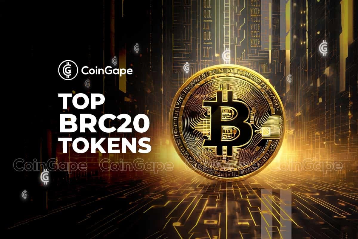 3 BRC-20 Altcoins to Sell as Bitcoin Fails to Surmount $60K