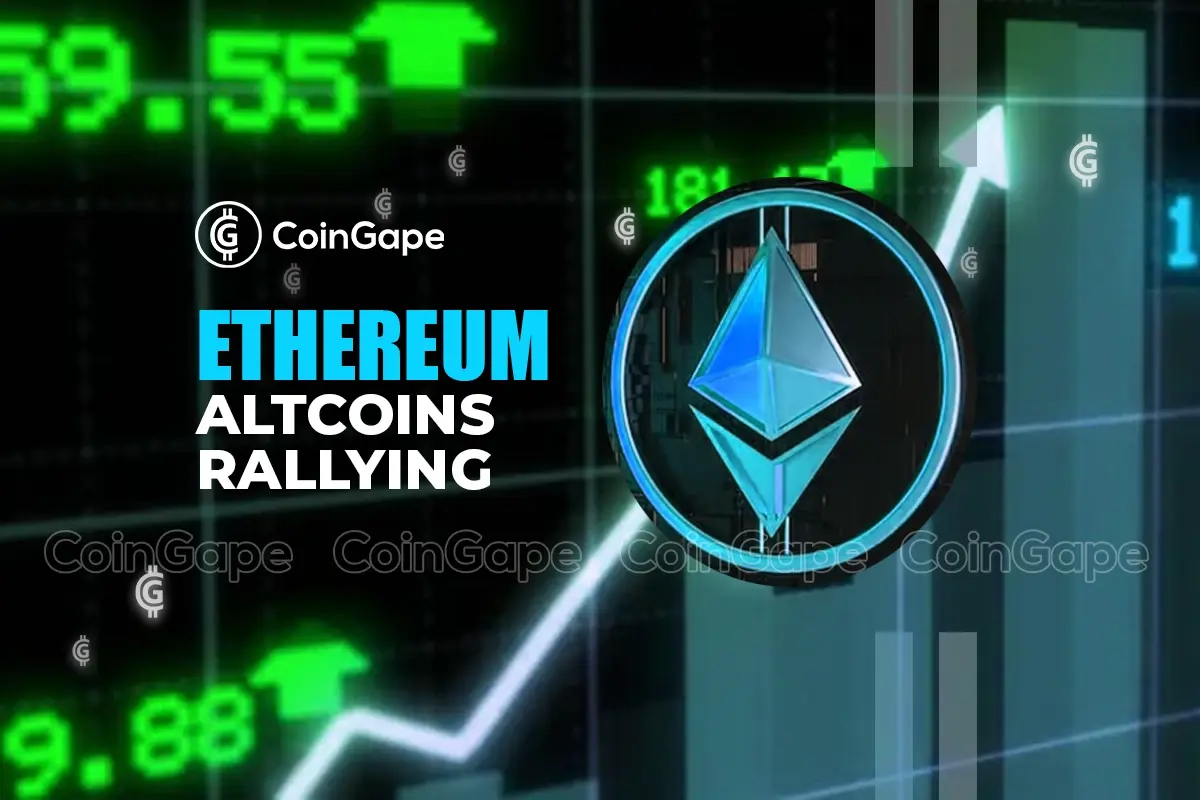 4 Undervalued Ethereum Altcoins That Are Gaining Institutional Interest