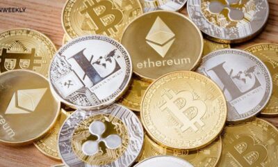 Altcoins Set for Explosive Growth: Analyst Predicts Epic Rally