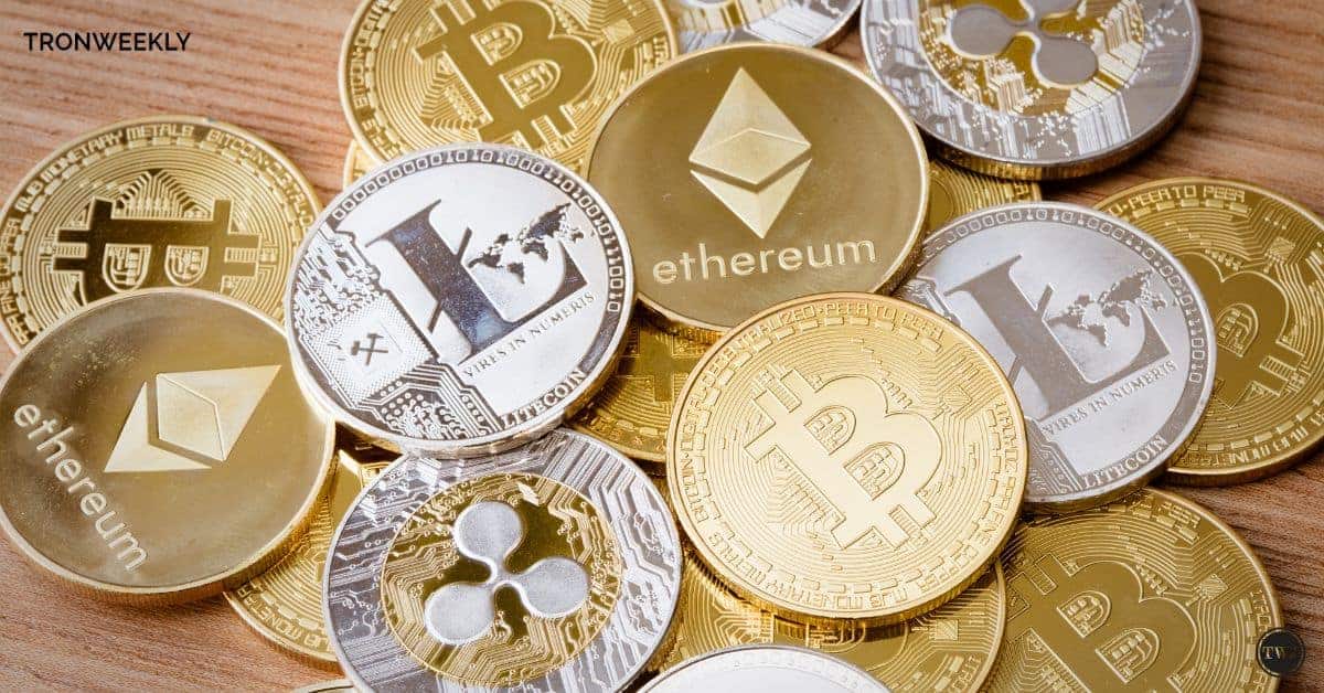 Altcoins Set for Explosive Growth: Analyst Predicts Epic Rally