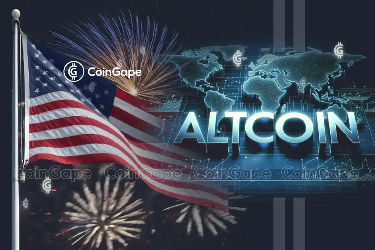 Altcoins to have in your wallet after US independence