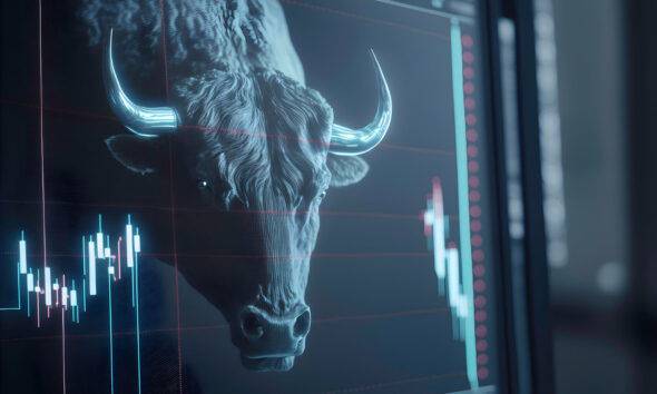 Analysts Predict a Boom for These 3 Altcoin Projects: Goals Set!
