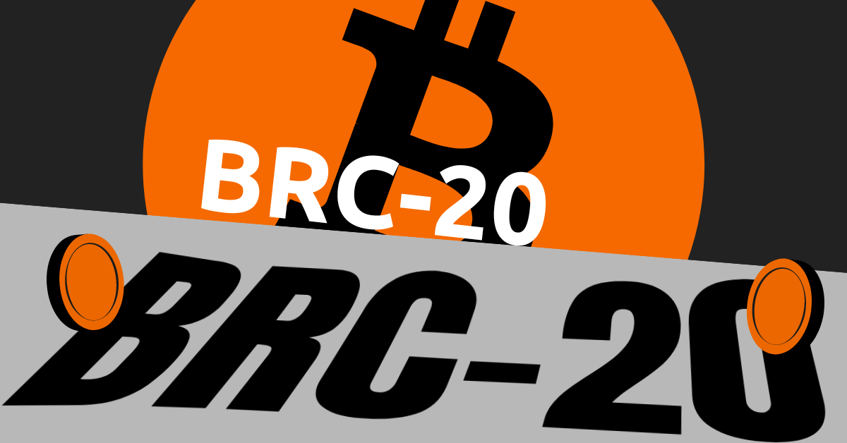 BRC-20 Tokens to Drop 25% as Bitcoin Price Fails to Reach $55K Milestone?