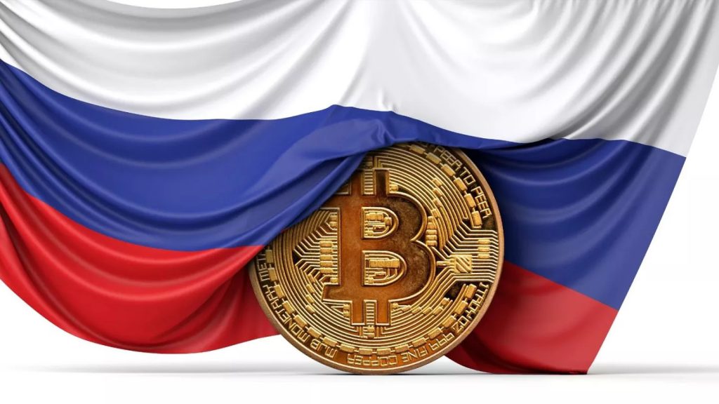 Russia reportedly planning to establish regulation for cryptocurrency exchange operations