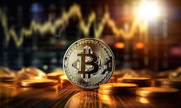 BTC and ETH Soar, SOL, XRP, DOGE Lead Major Altcoin Surge
