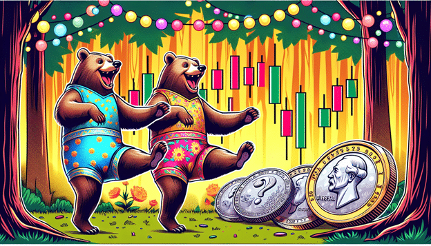 Bear Market Blues? Invest in These Altcoins for Safe, High Returns