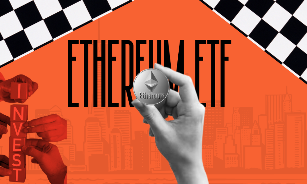 Best Altcoin Investment Strategies During Crypto Bull Run and Ethereum ETF Launch