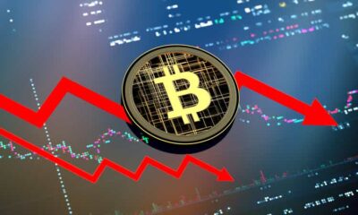 Bitcoin Cryptocurrency trends Graphs and charts