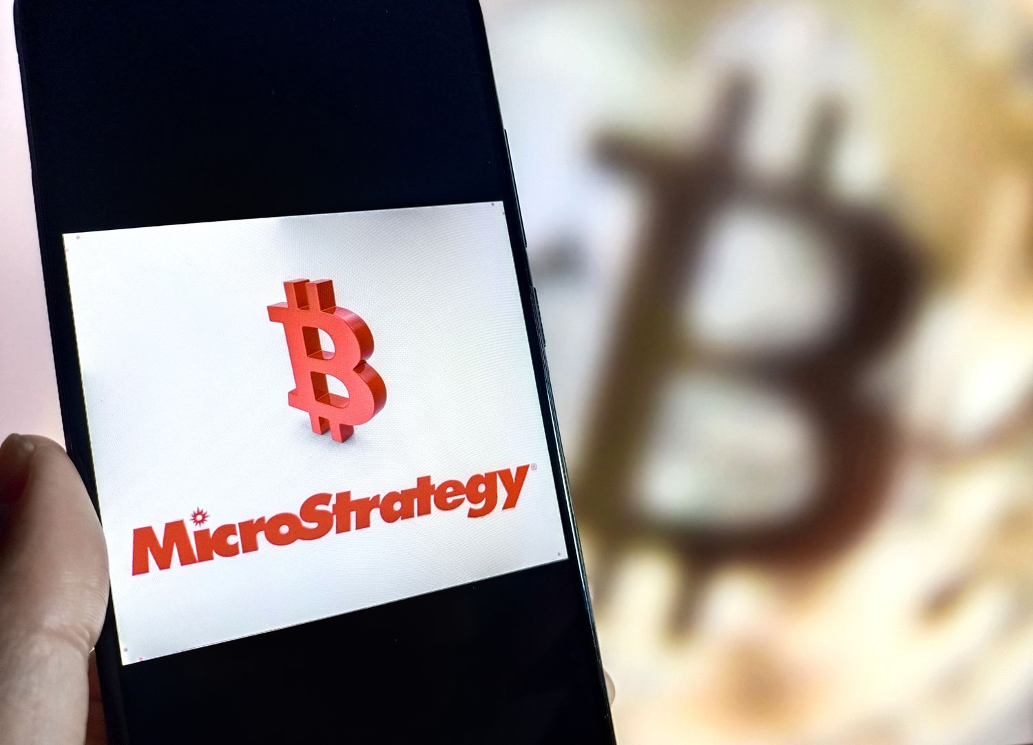 Bitcoin Holder MicroStrategy Joins Stock Split Bandwagon