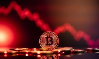 Bitcoin Recovers After Drop Below $57K, Major Moves From German And US Governments Loom Over Crypto Market