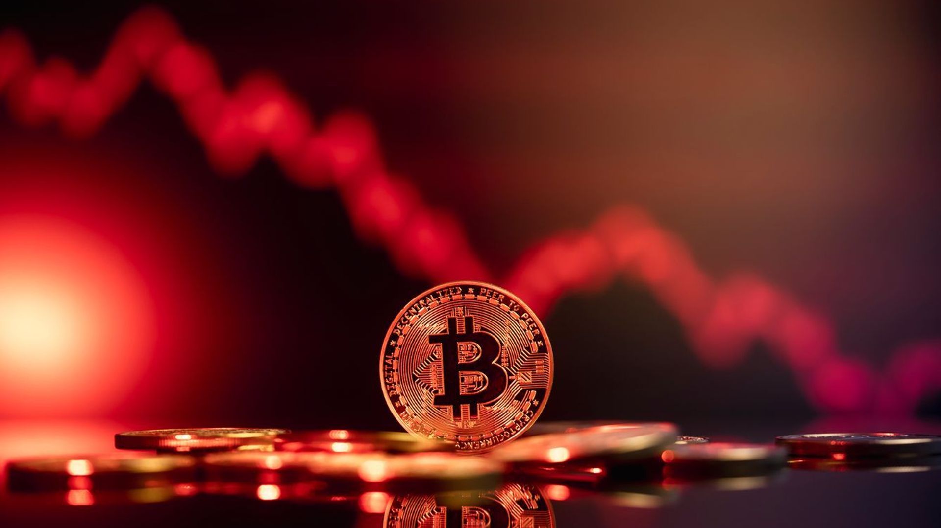 Bitcoin Recovers After Drop Below $57K, Major Moves From German And US Governments Loom Over Crypto Market