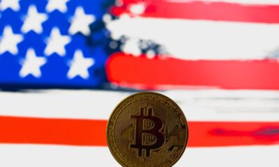 Bitcoin Soars on Trump's Election Chances, Alongside MAGA-Themed Tokens and NFTs