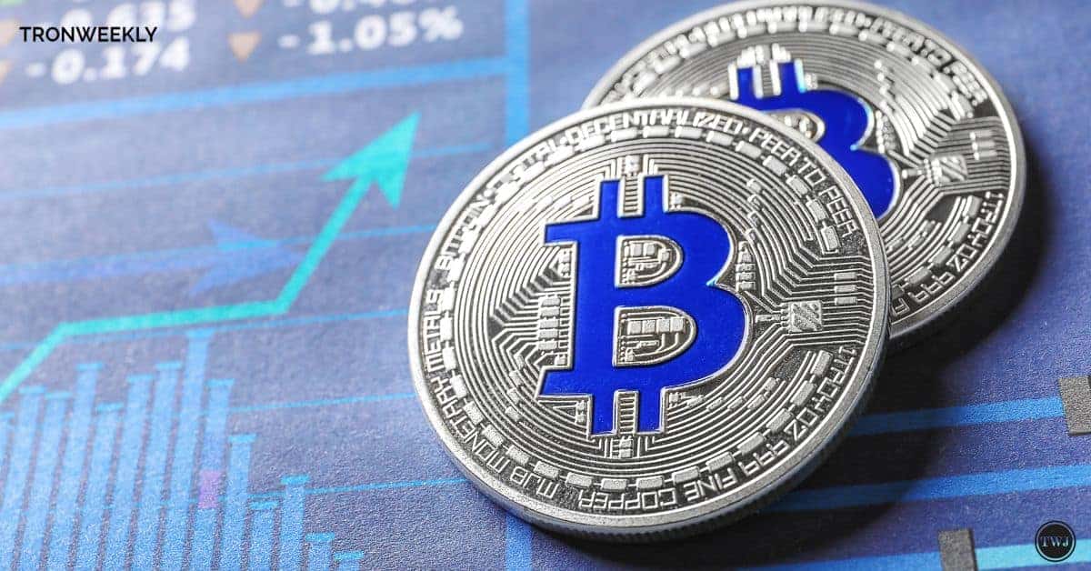 Bitcoin Surges Above $56K, Top 10 Cryptos Surge, Altcoins Skyrocket: Report