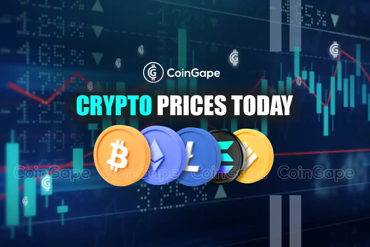 Bitcoin returns to $64K while XRP holds above $0.6