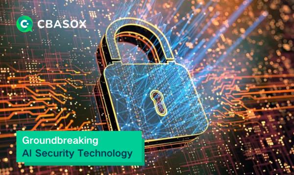 CBASOX Sets New Benchmark in Cryptocurrency Security with