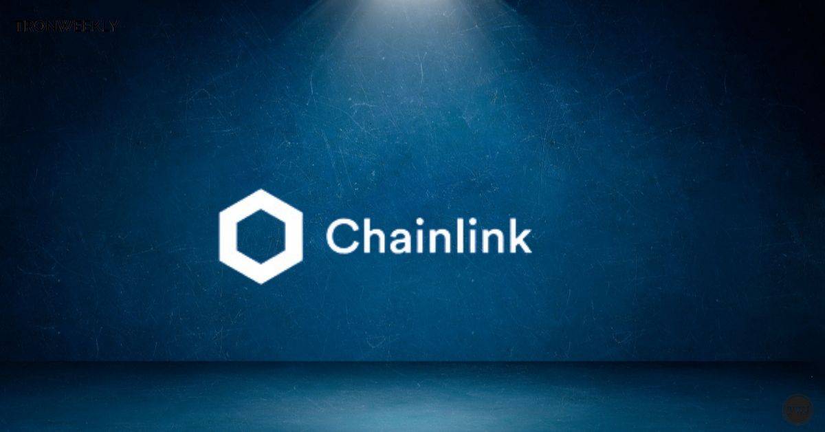 Chainlink Faces Critical Support of $12.95 Amid 8% Drop, Bulls Await Rally