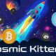 Cosmic Kittens (CKIT) Set to Rise as KuCoin (KCS) Faces Fallout from Controversy