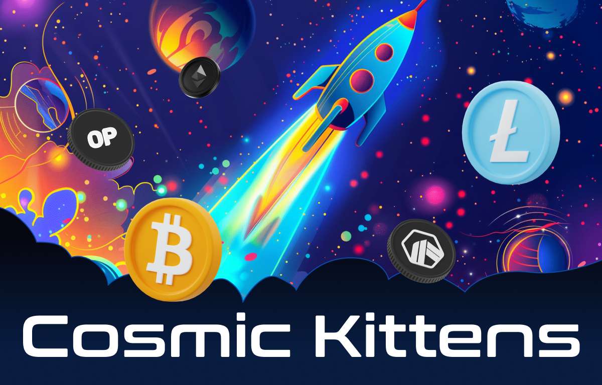 Cosmic Kittens (CKIT) Set to Rise as KuCoin (KCS) Faces Fallout from Controversy