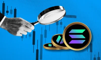 Could Solana and this popular altcoin soon go bullish? Will they surpass Bitcoin and Ethereum?