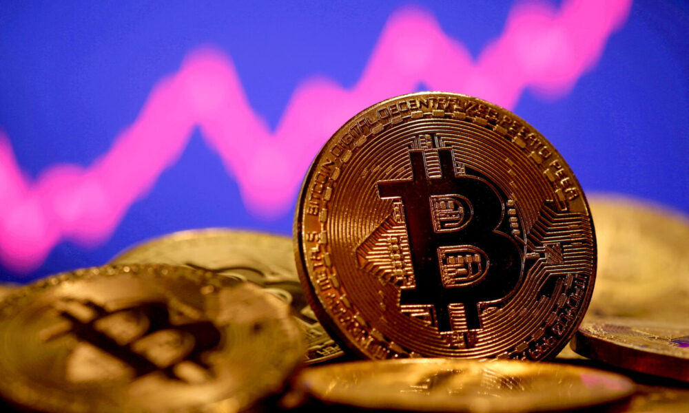 Cryptocurrency Markets Remain Active - Türkiye Today
