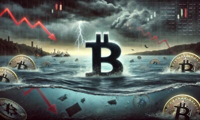 Cryptocurrency analyst predicts Bitcoin will fall from now on, but what happens next?