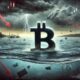 Cryptocurrency analyst predicts Bitcoin will fall from now on, but what happens next?