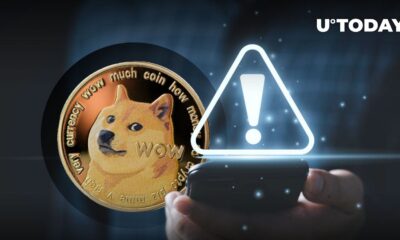 Dogecoin Founder Makes Crucial Statement About Struggling Crypto Market