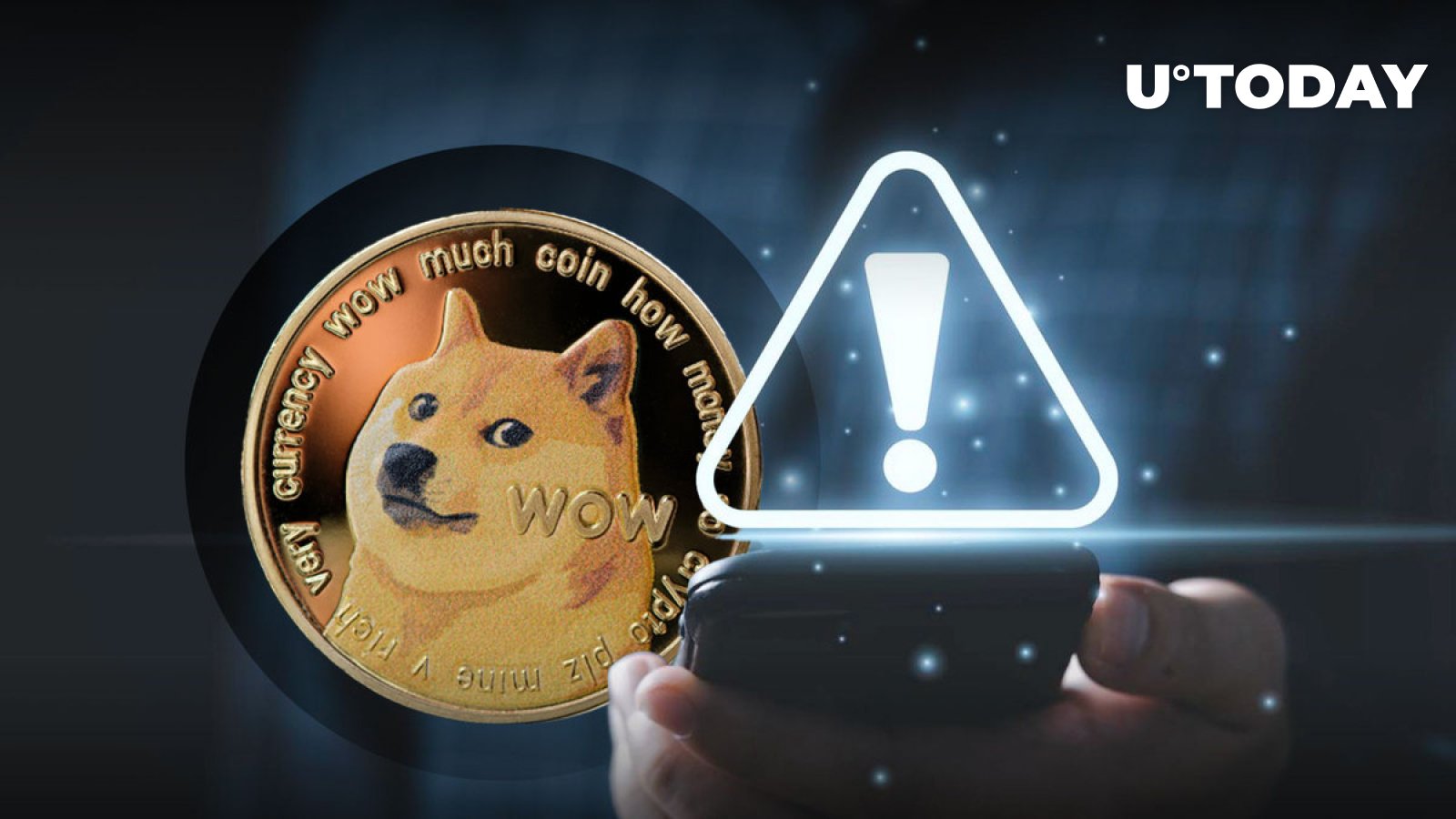 Dogecoin Founder Makes Crucial Statement About Struggling Crypto Market