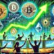 Don't Let It Get You Down, Says Analyst, Bitcoin and Altcoin Rally Has Just Begun