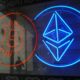 Ether (ETH) Could Surpass Bitcoin (BTC) After ETF Debut, Says Kaiko