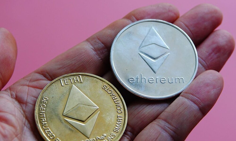 Ethereum ETFs begin trading on Tuesday. Here's what you need to know.