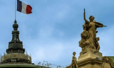 France Votes for Suspended Parliament as Main Parties, New Popular Front, Ensemble and National Rally, Fall Short of Majority