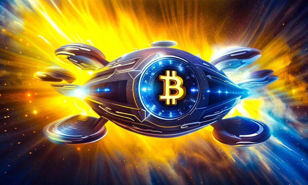 Fundstrat's Tom Lee Says Bitcoin (BTC) Is Poised for a 'Strong Recovery' in Rest of 2024 — Here's His Target